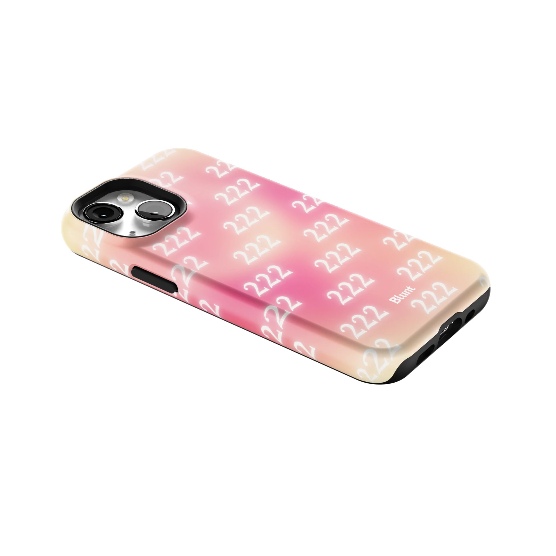 222 Aura iPhone Case gallery - Iphone_13_Mini_Air_Plus_2