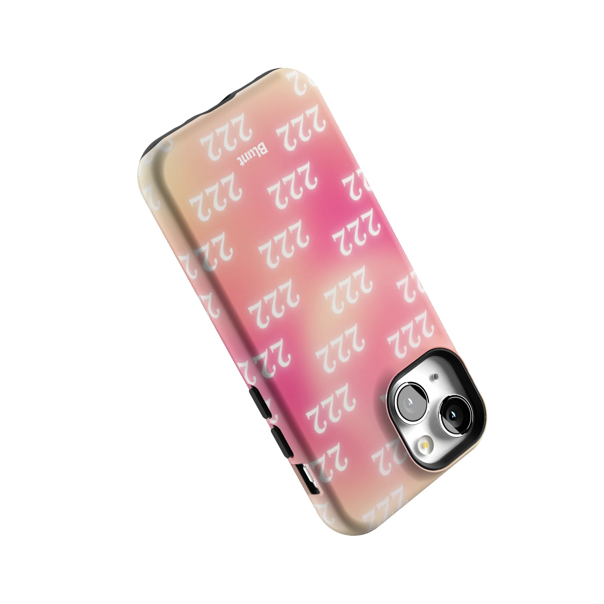 222 Aura iPhone Case gallery - Iphone_13_Mini_Air_Plus_5