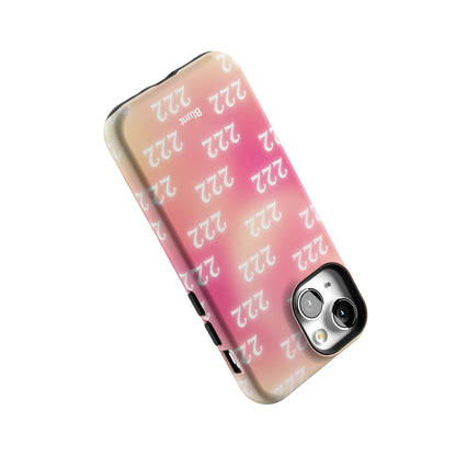 222 Aura iPhone Case gallery - Iphone_13_Mini_Air_Plus_5
