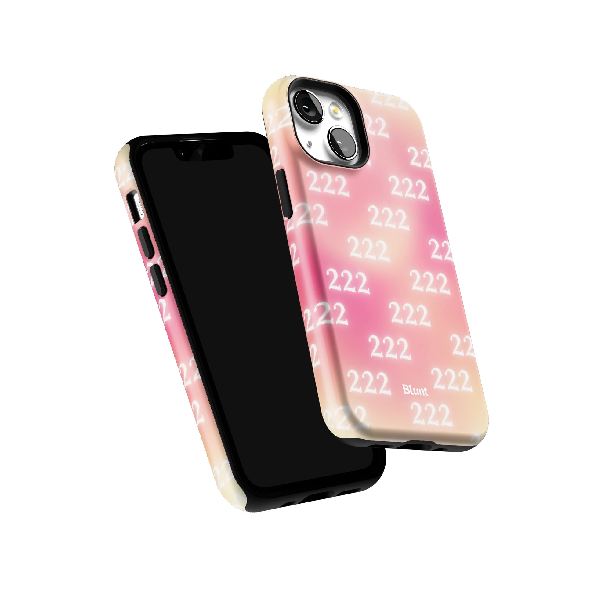 222 Aura iPhone Case gallery - Iphone_13_Mini_Air_Plus_6