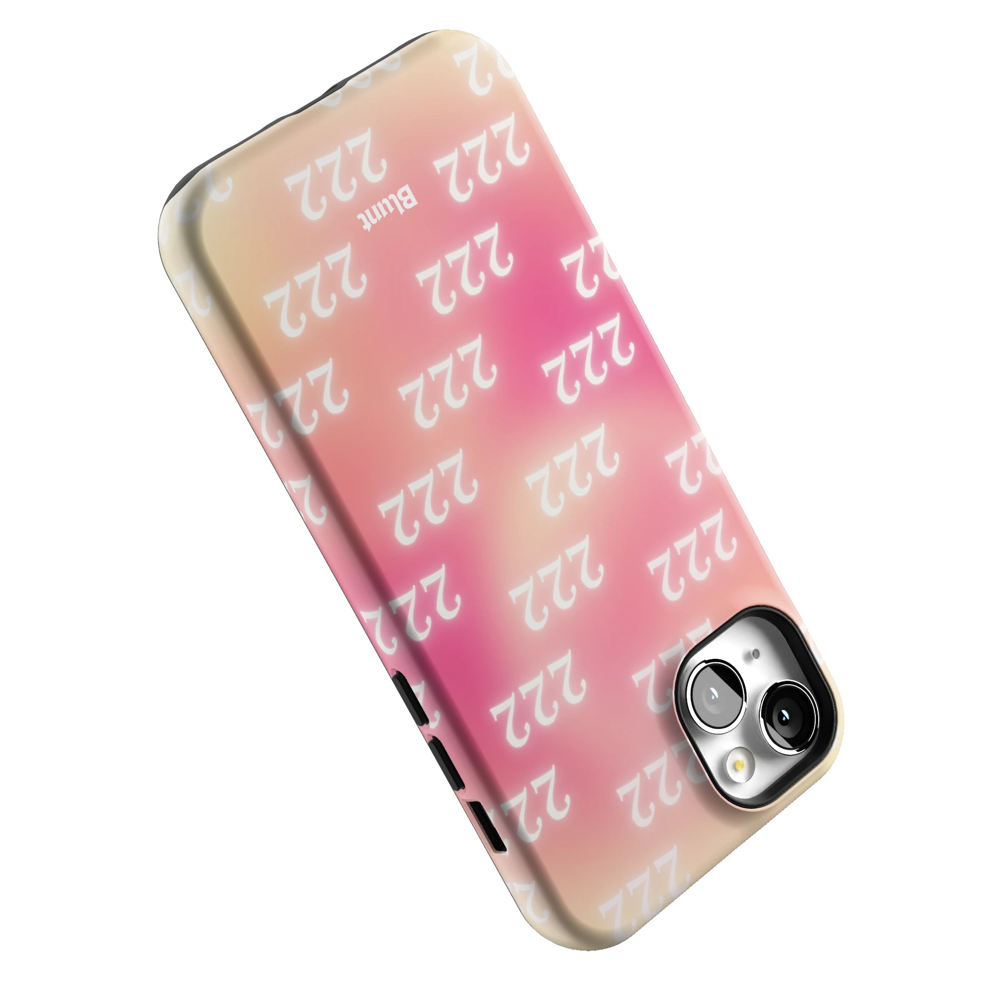 222 Aura iPhone Case gallery - Iphone_14_Mini_Air_Plus_5