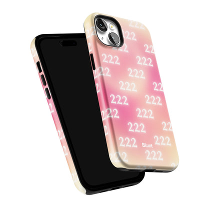 222 Aura iPhone Case gallery - Iphone_14_Mini_Air_Plus_6