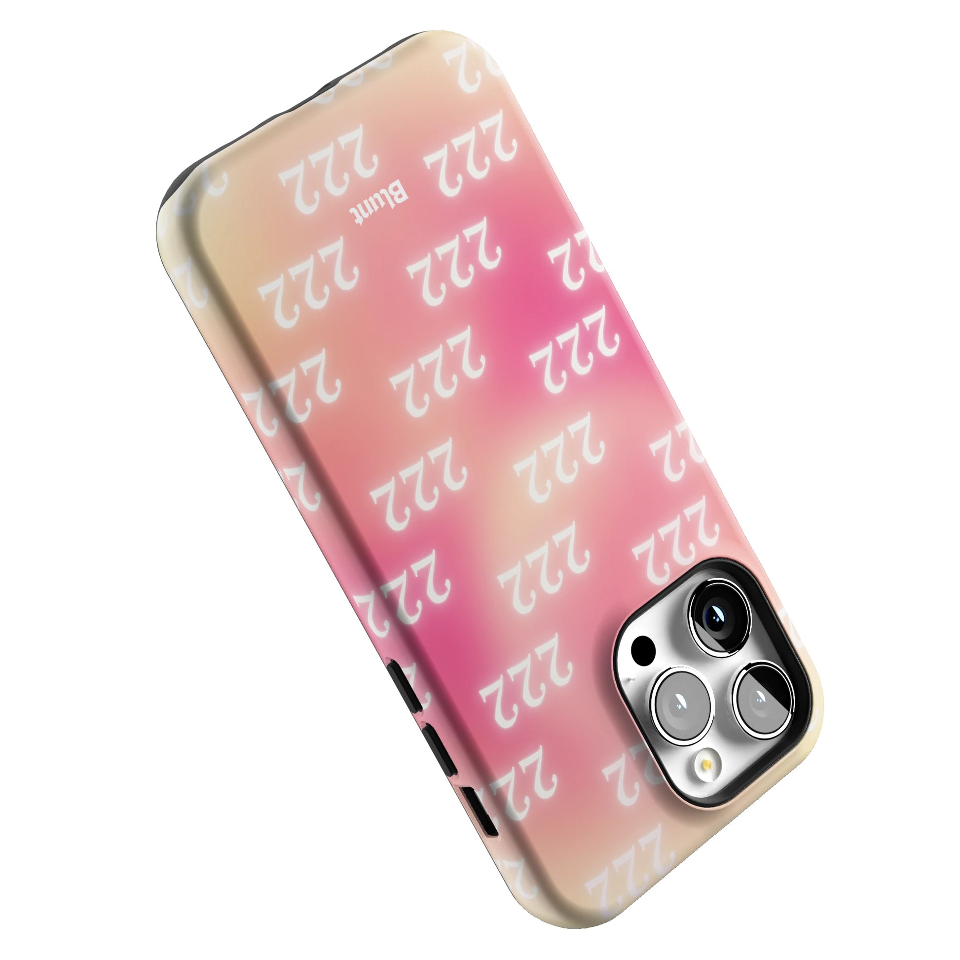 222 Aura iPhone Case gallery - Iphone_14_Pro_Max_5