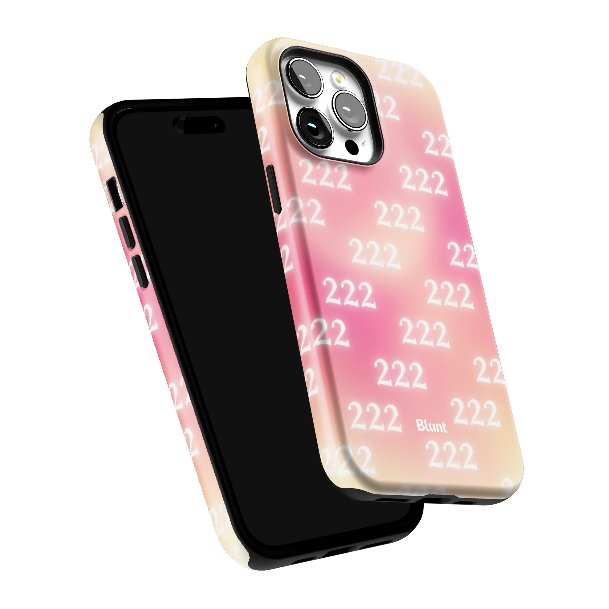 222 Aura iPhone Case gallery - Iphone_14_Pro_Max_6