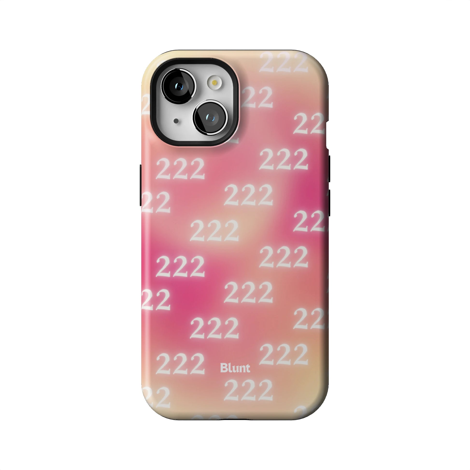222 Aura iPhone Case gallery - Iphone_15_Iphone_1