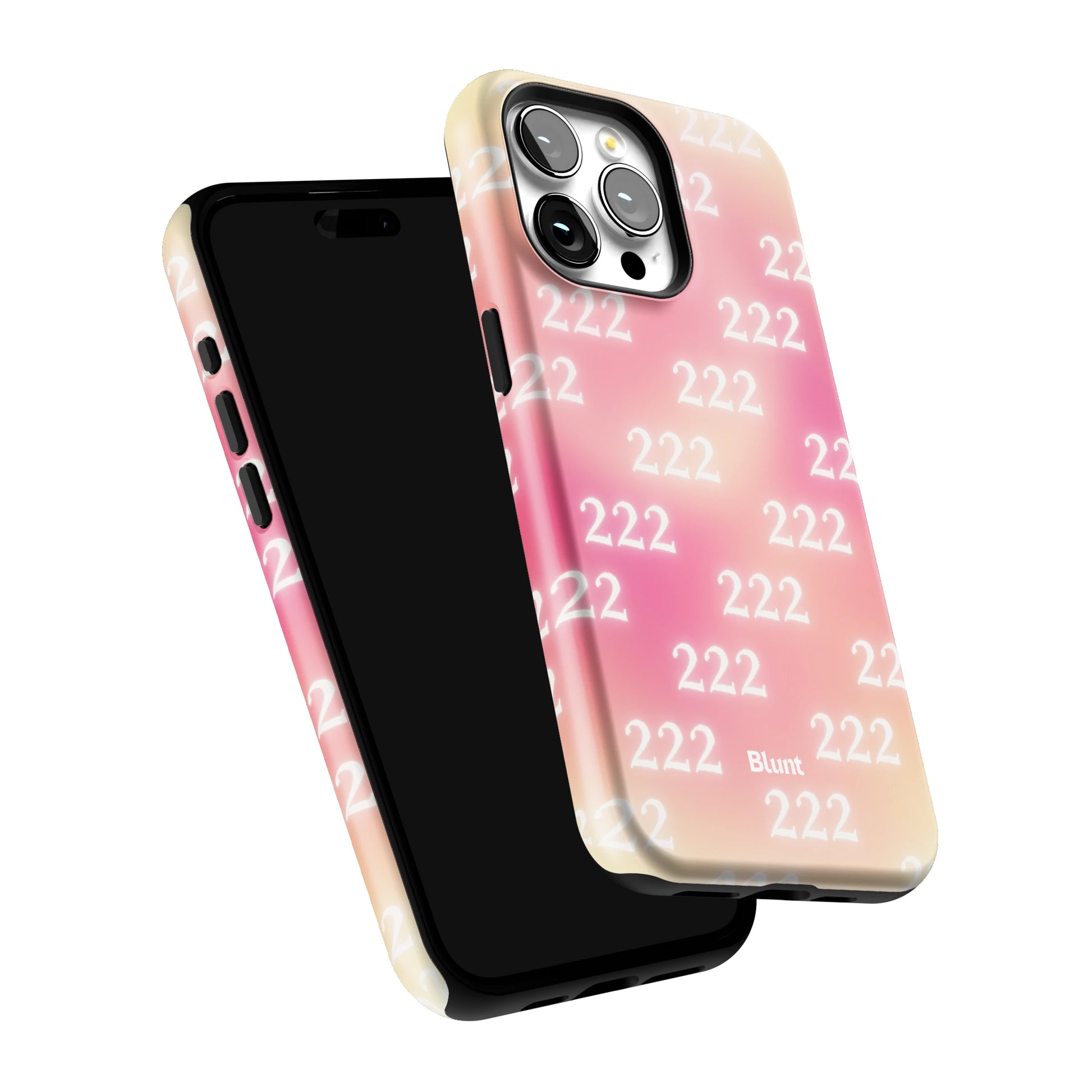 222 Aura iPhone Case gallery - Iphone_15_Pro_Max_6