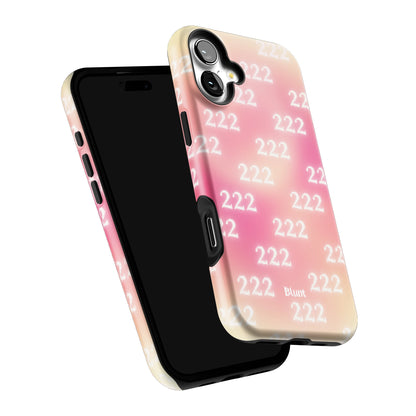 222 Aura iPhone Case gallery - Iphone_16_Mini_Air_Plus_6