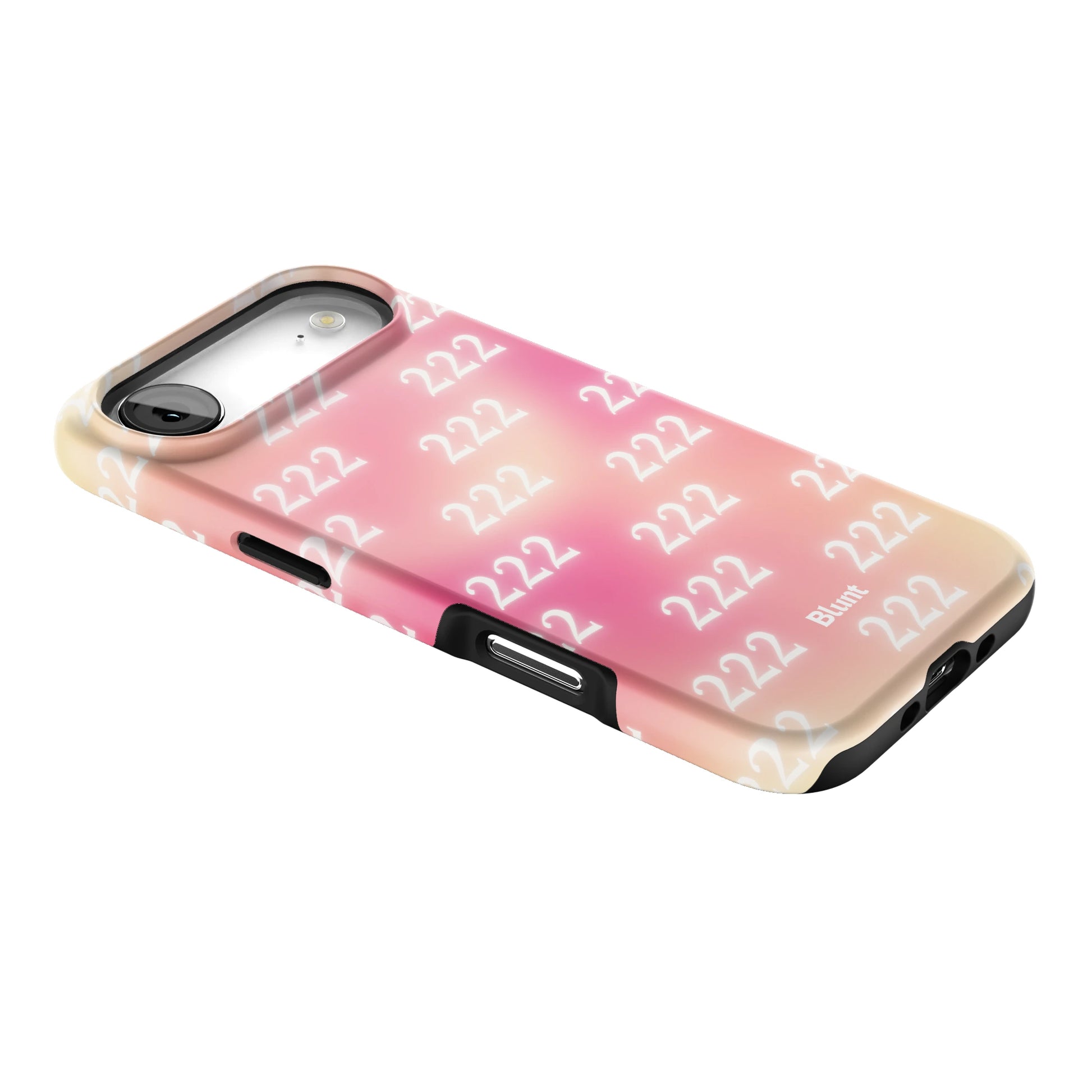 222 Aura iPhone Case gallery - Iphone_17_Air_2