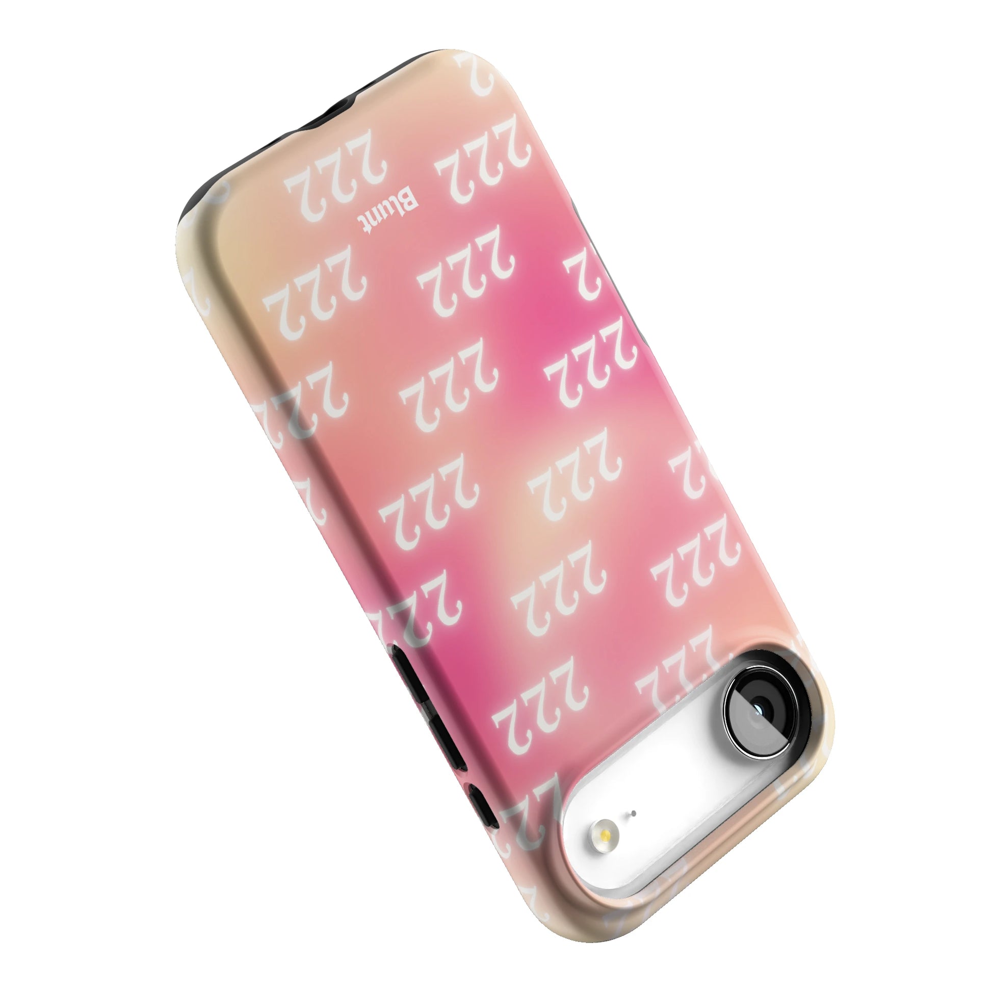 222 Aura iPhone Case gallery - Iphone_17_Air_5