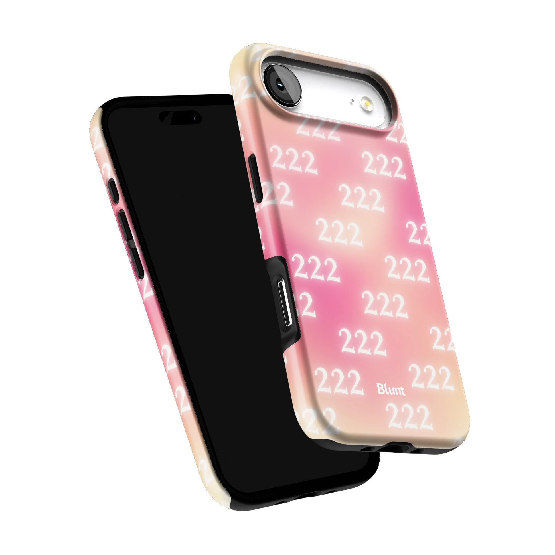 222 Aura iPhone Case gallery - Iphone_17_Air_6