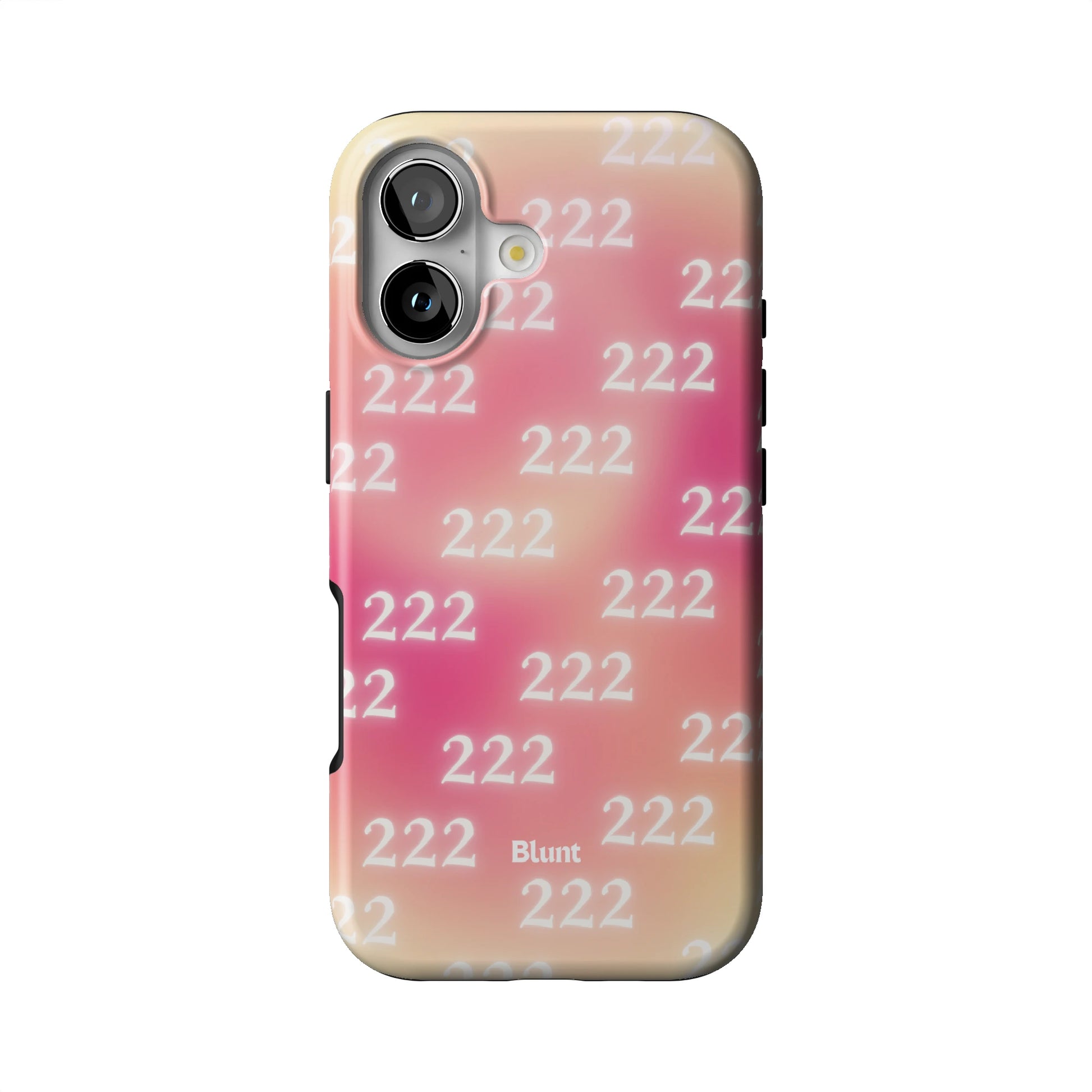 222 Aura iPhone Case gallery - Iphone_17_Iphone_1