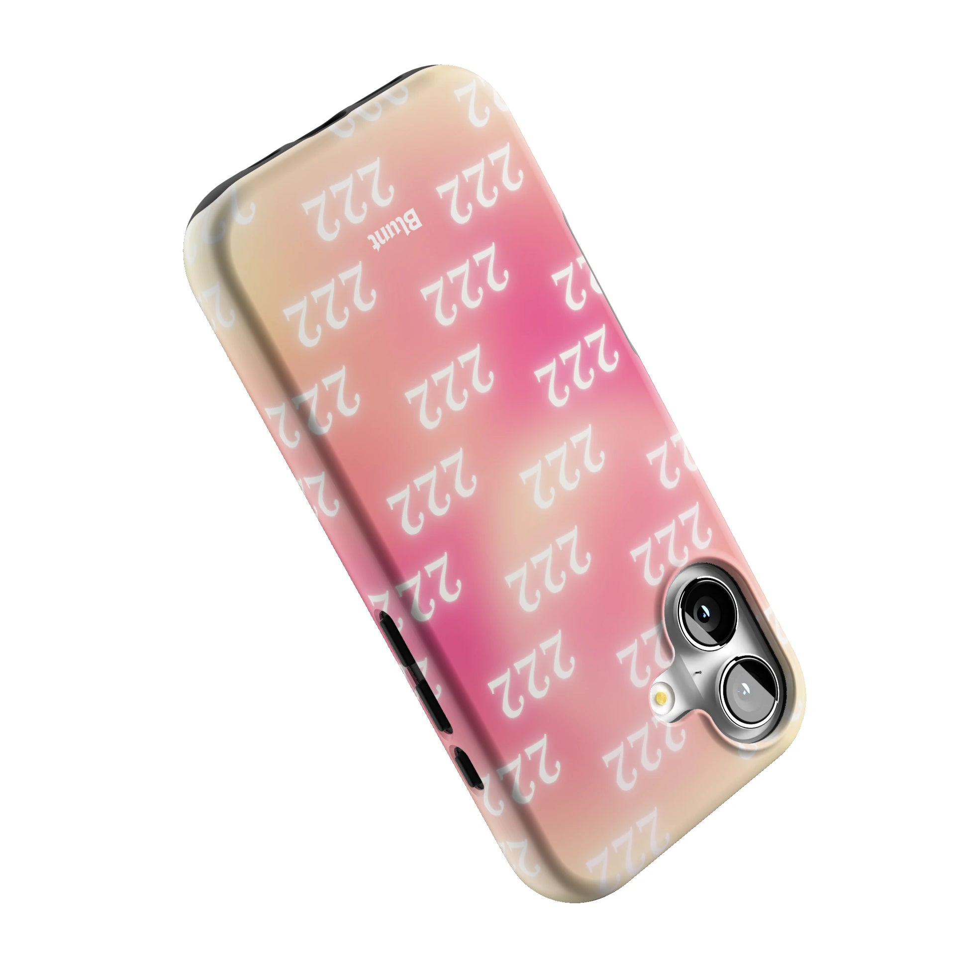 222 Aura iPhone Case gallery - Iphone_17_Iphone_5