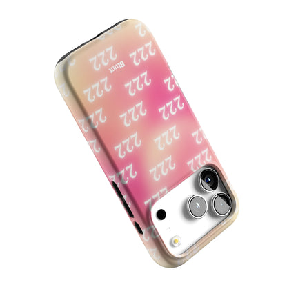 222 Aura iPhone Case gallery - Iphone_17_Pro_5