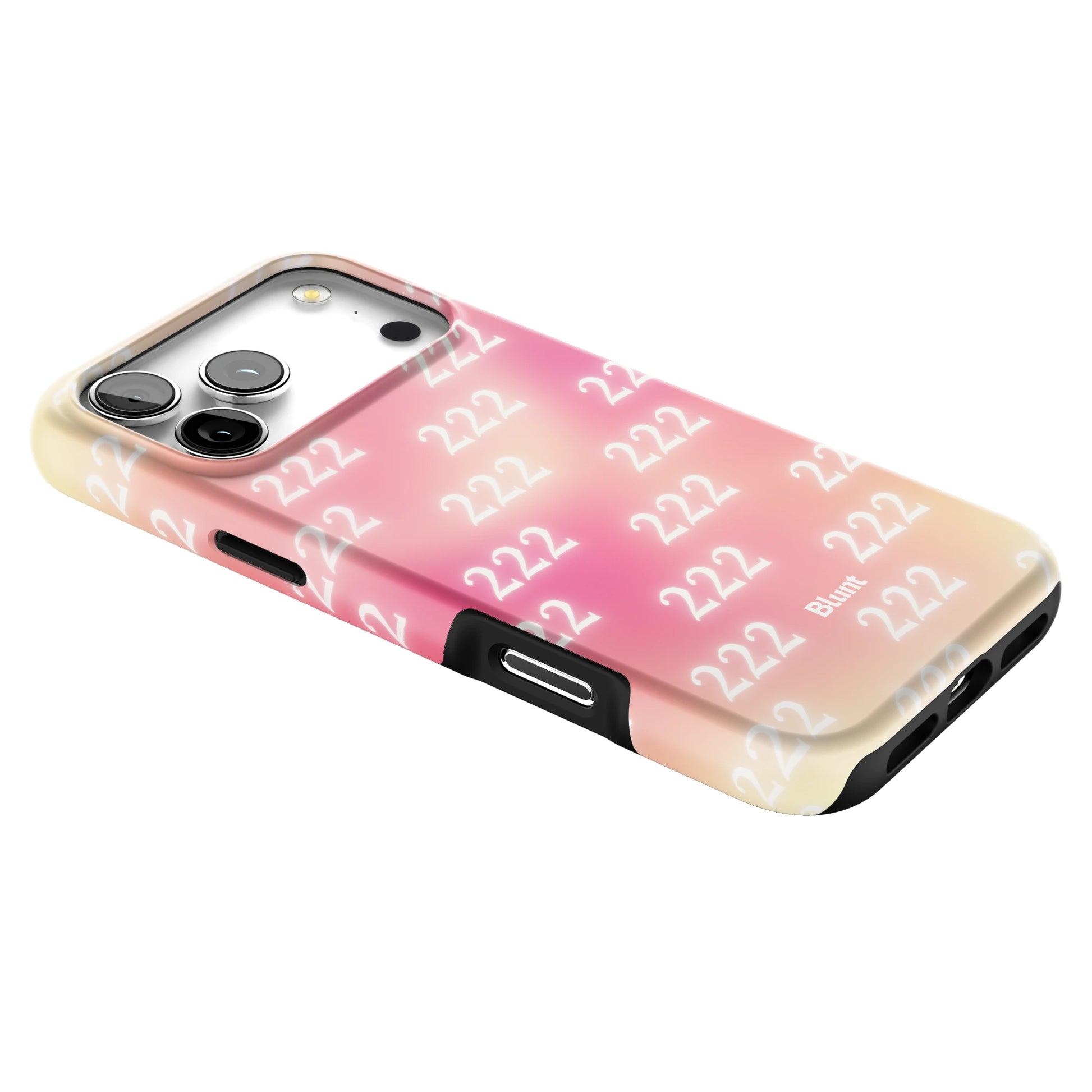222 Aura iPhone Case gallery - Iphone_17_Pro_Max_2