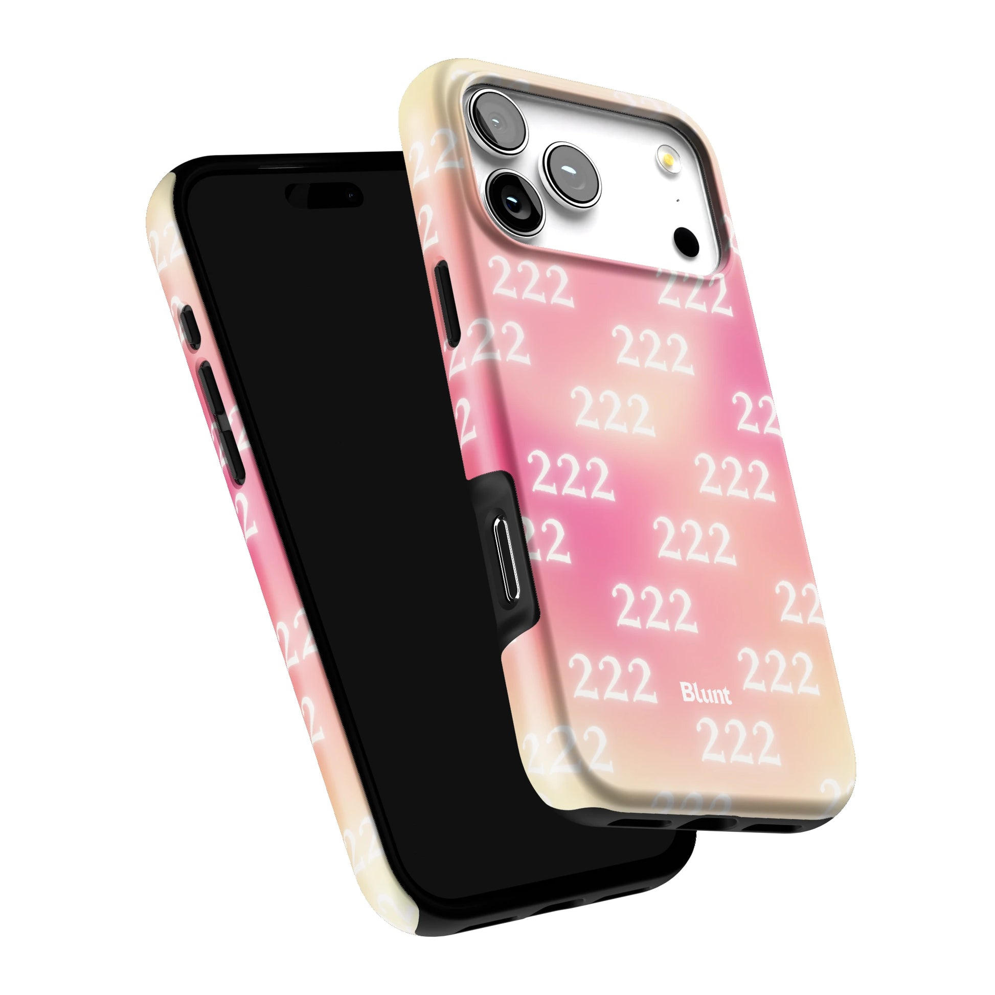 222 Aura iPhone Case gallery - Iphone_17_Pro_Max_6