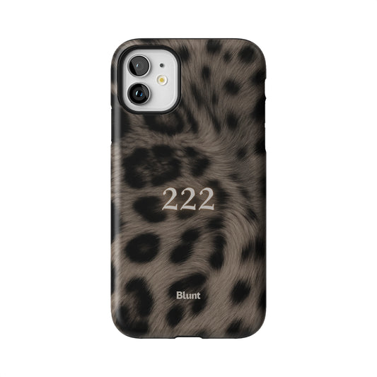 222 Leopard iPhone Case gallery - Iphone_11_Iphone_1