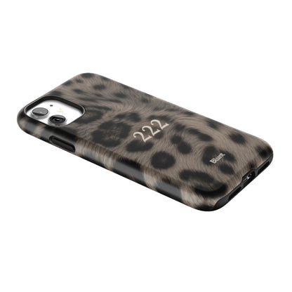 222 Leopard iPhone Case gallery - Iphone_11_Iphone_2