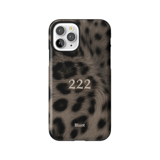 222 Leopard iPhone Case gallery - Iphone_11_Pro_1