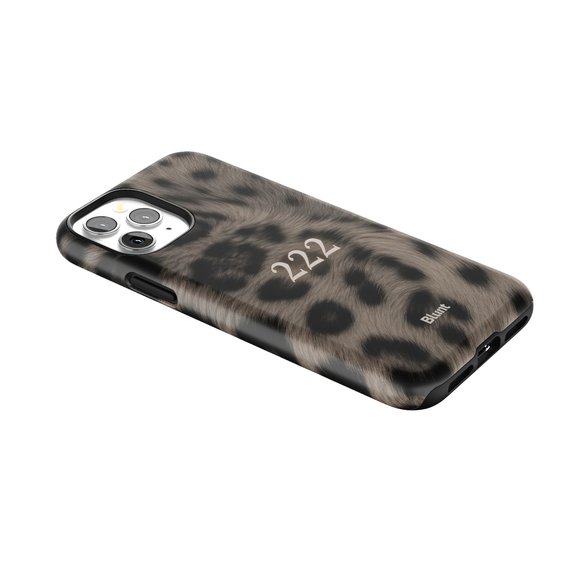 222 Leopard iPhone Case gallery - Iphone_11_Pro_2