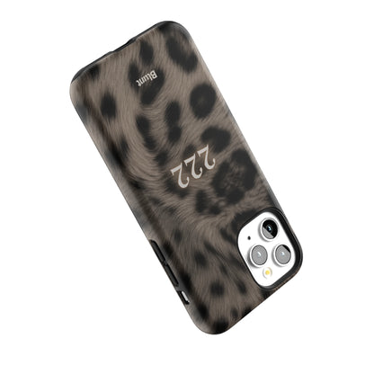 222 Leopard iPhone Case gallery - Iphone_11_Pro_5