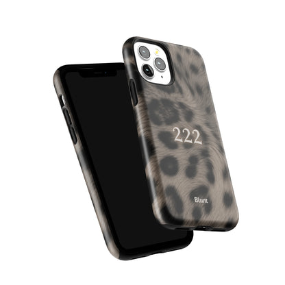 222 Leopard iPhone Case gallery - Iphone_11_Pro_6