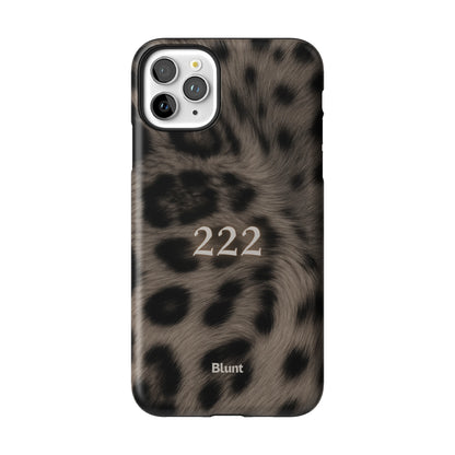 222 Leopard iPhone Case gallery - Iphone_11_Pro_Max_1