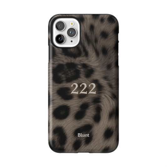 222 Leopard iPhone Case gallery - Iphone_11_Pro_Max_1