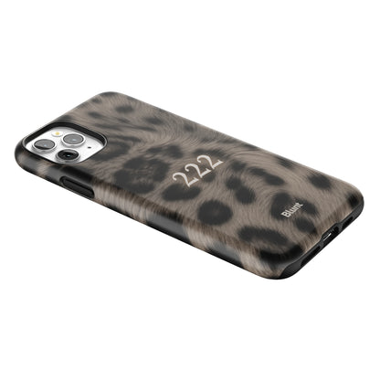 222 Leopard iPhone Case gallery - Iphone_11_Pro_Max_2