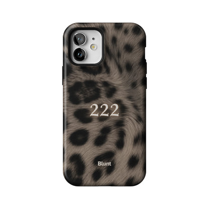 222 Leopard iPhone Case gallery - Iphone_12_Iphone_1