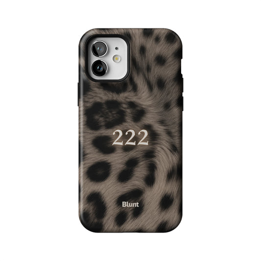 222 Leopard iPhone Case gallery - Iphone_12_Iphone_1