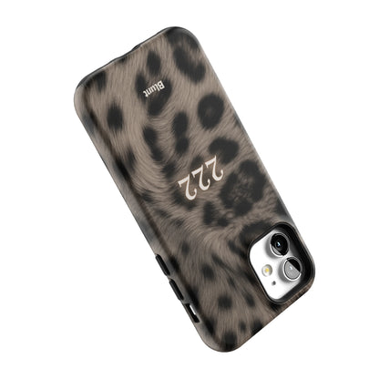 222 Leopard iPhone Case gallery - Iphone_12_Iphone_5