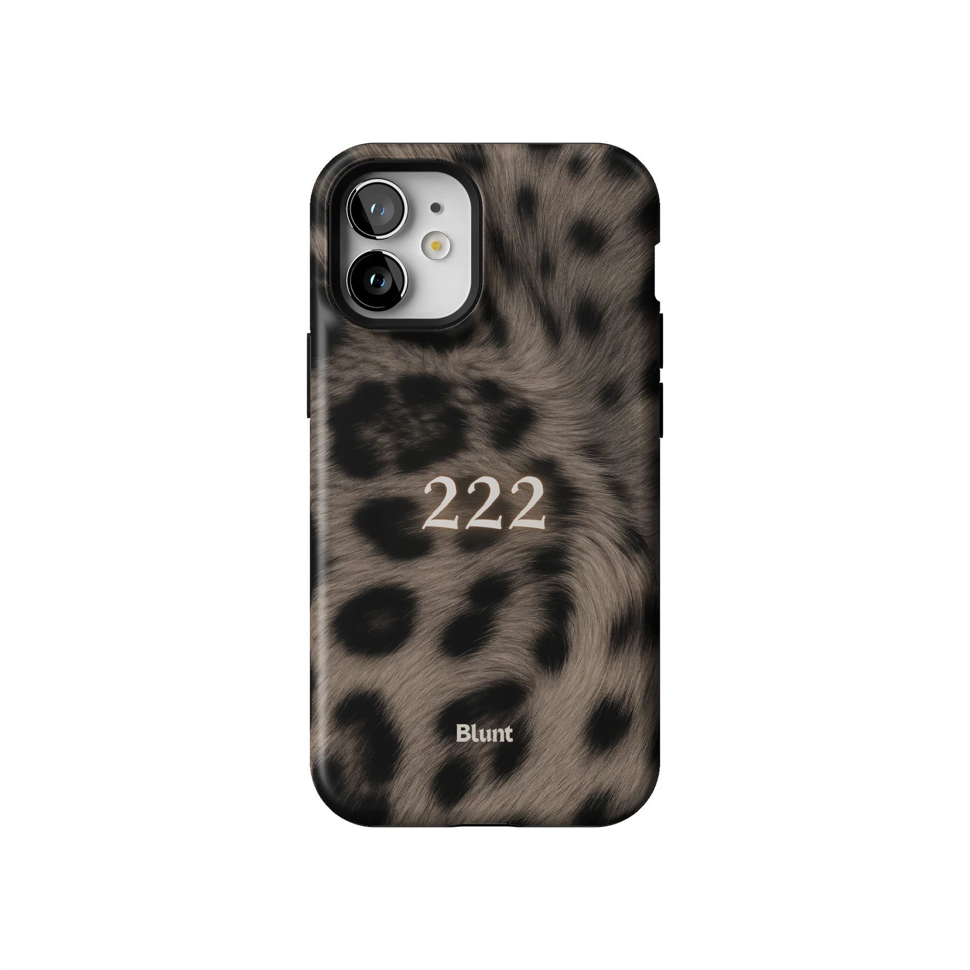 222 Leopard iPhone Case gallery - Iphone_12_Mini_Air_Plus_1