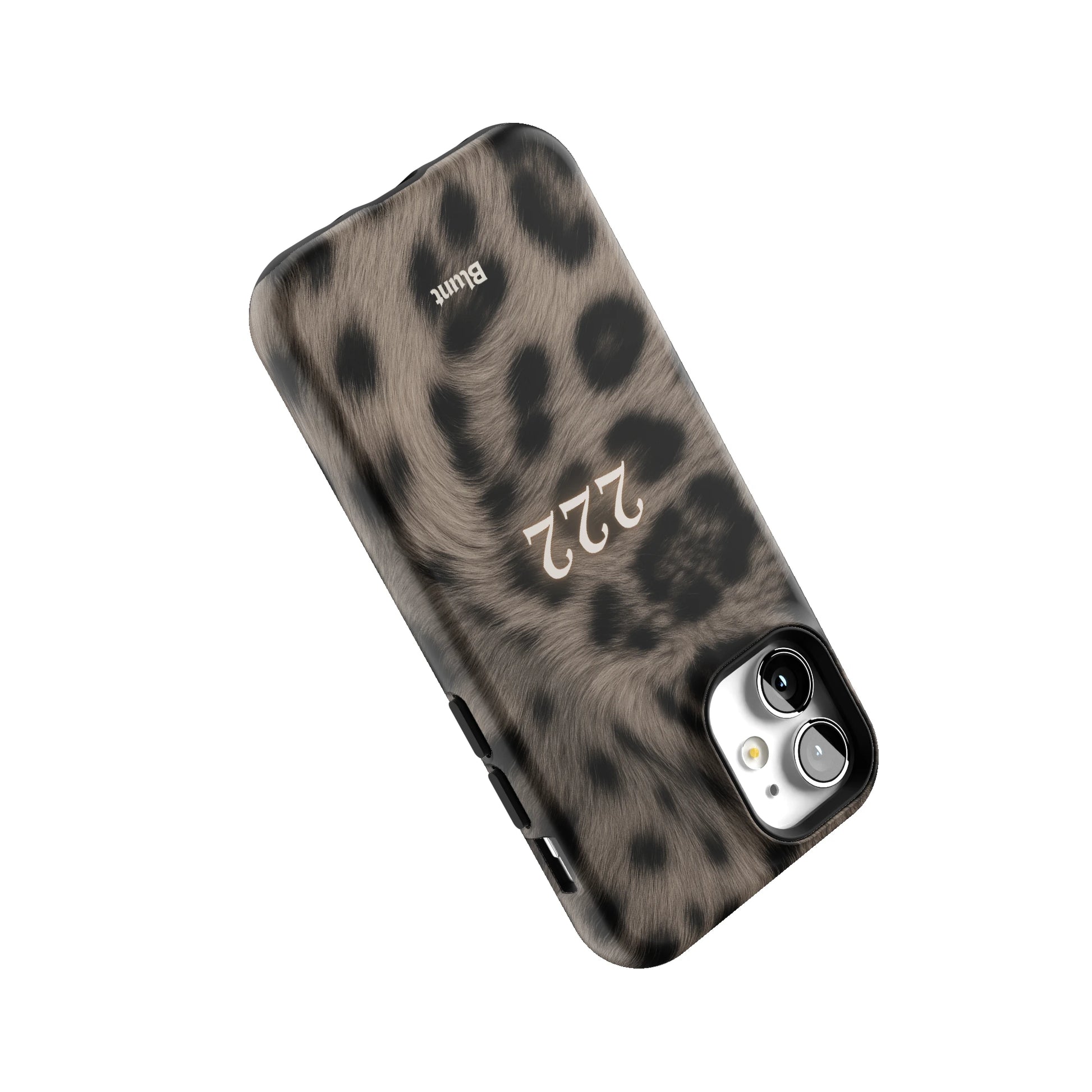 222 Leopard iPhone Case gallery - Iphone_12_Mini_Air_Plus_5