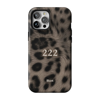 222 Leopard iPhone Case gallery - Iphone_12_Pro_Max_1