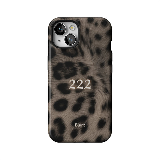 222 Leopard iPhone Case gallery - Iphone_13_Iphone_1