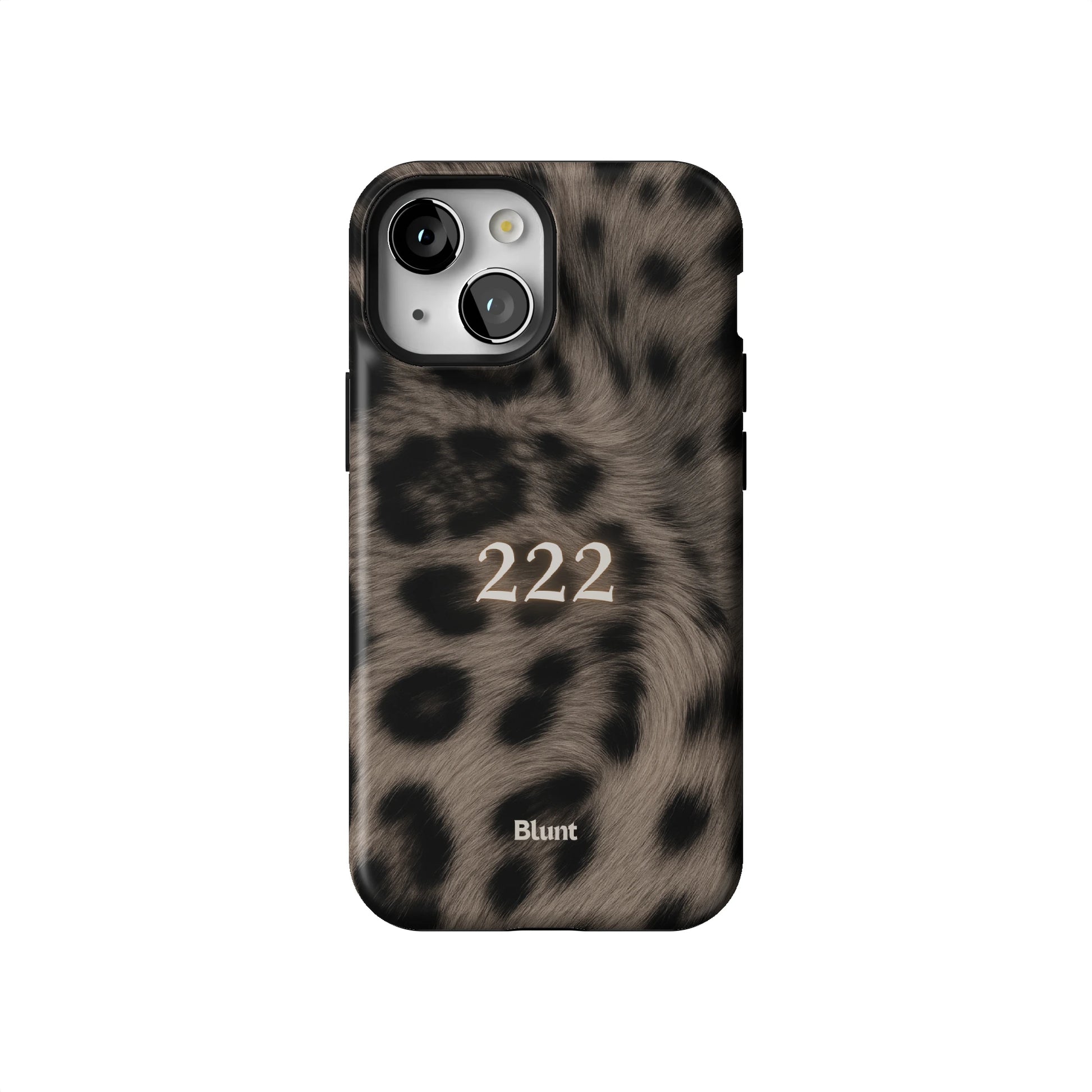 222 Leopard iPhone Case gallery - Iphone_13_Mini_Air_Plus_1