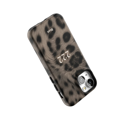 222 Leopard iPhone Case gallery - Iphone_13_Mini_Air_Plus_5