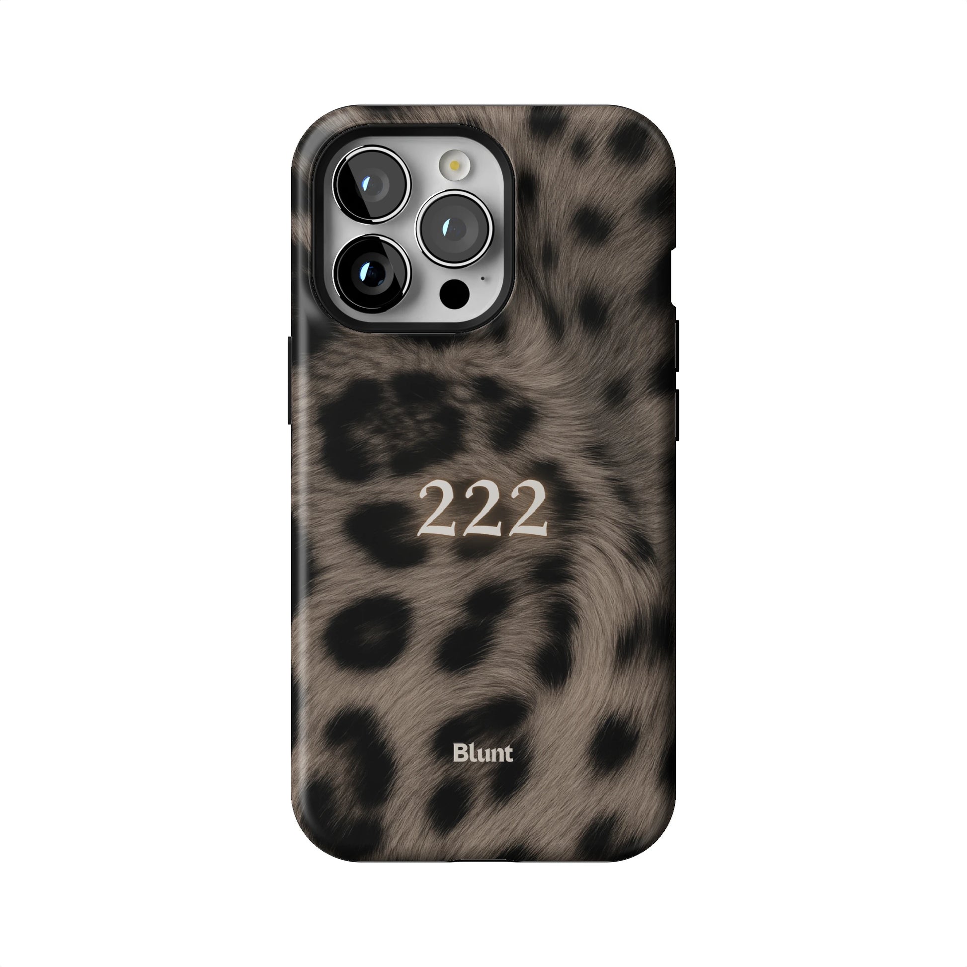 222 Leopard iPhone Case gallery - Iphone_13_Pro_1