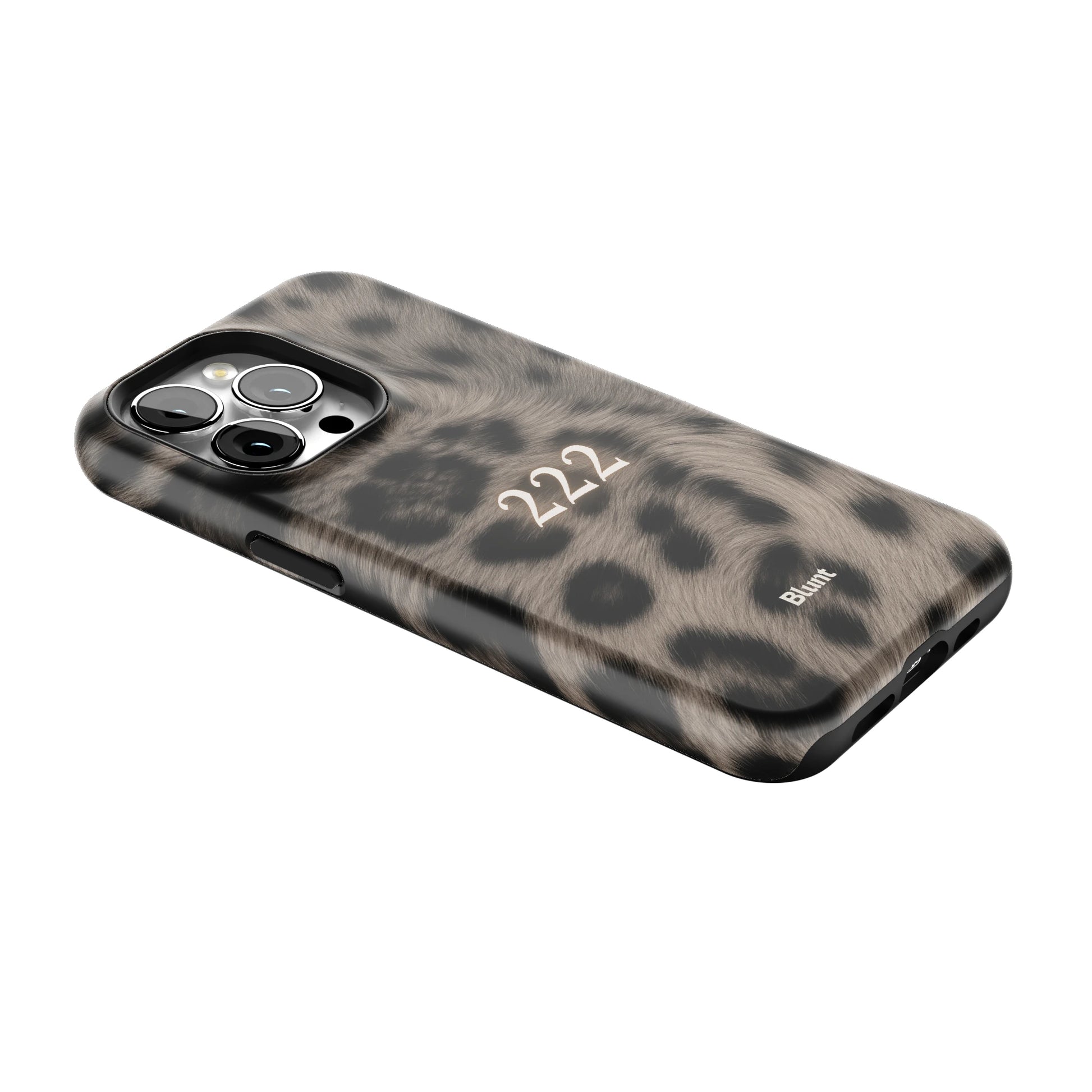 222 Leopard iPhone Case gallery - Iphone_13_Pro_2