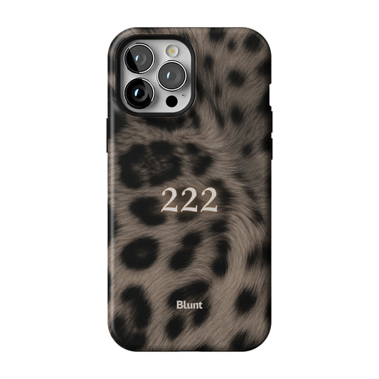 222 Leopard iPhone Case gallery - Iphone_13_Pro_Max_1