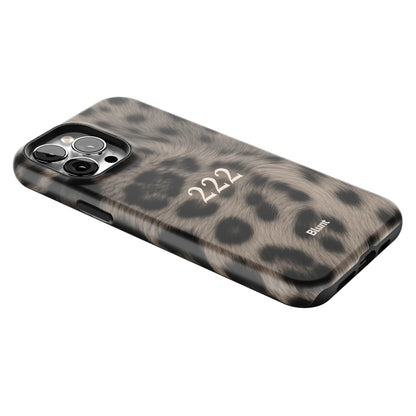 222 Leopard iPhone Case gallery - Iphone_13_Pro_Max_2