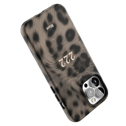 222 Leopard iPhone Case gallery - Iphone_13_Pro_Max_5