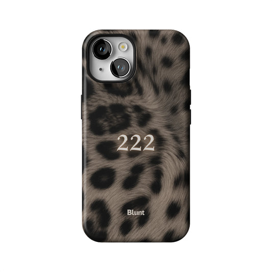 222 Leopard iPhone Case gallery - Iphone_14_Iphone_1