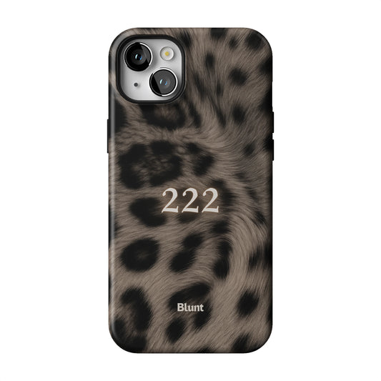 222 Leopard iPhone Case gallery - Iphone_14_Mini_Air_Plus_1