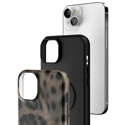 222 Leopard iPhone Case gallery - Iphone_14_Mini_Air_Plus_3