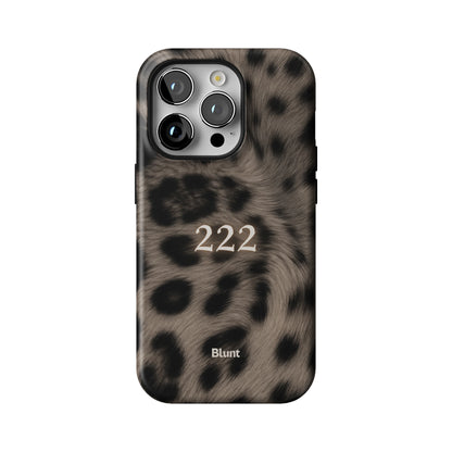 222 Leopard iPhone Case gallery - Iphone_14_Pro_1
