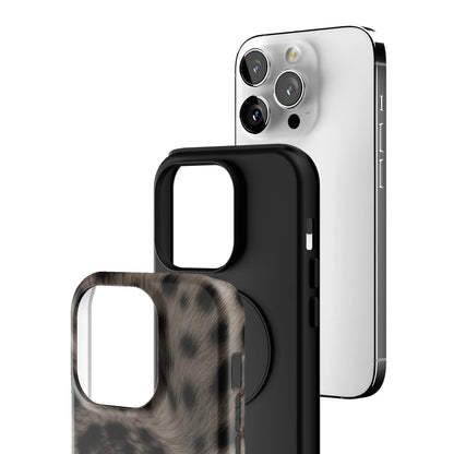 222 Leopard iPhone Case gallery - Iphone_14_Pro_3