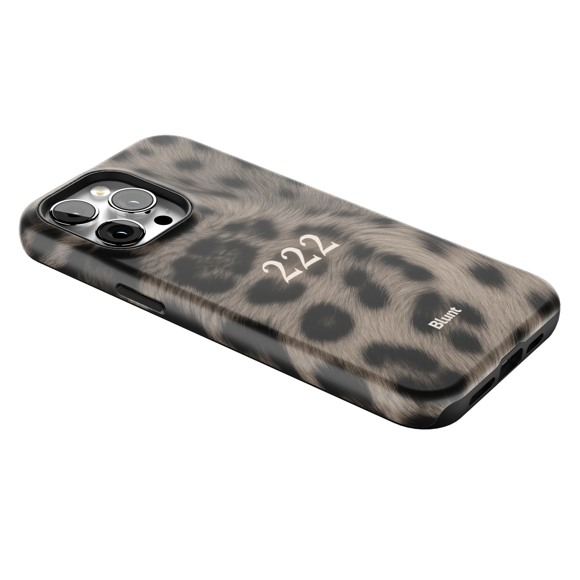 222 Leopard iPhone Case gallery - Iphone_14_Pro_Max_2