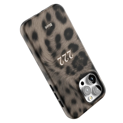 222 Leopard iPhone Case gallery - Iphone_14_Pro_Max_5