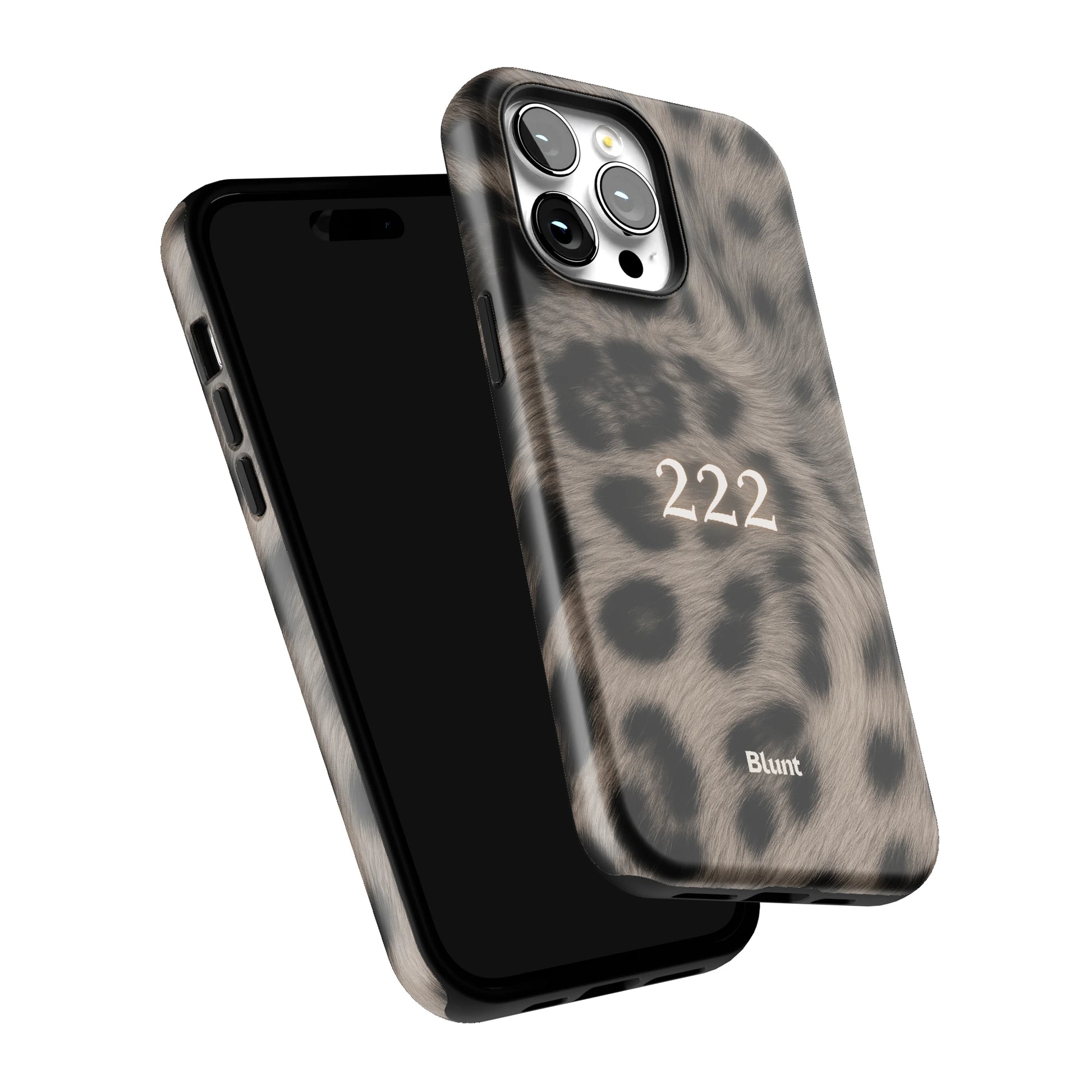 222 Leopard iPhone Case gallery - Iphone_14_Pro_Max_6